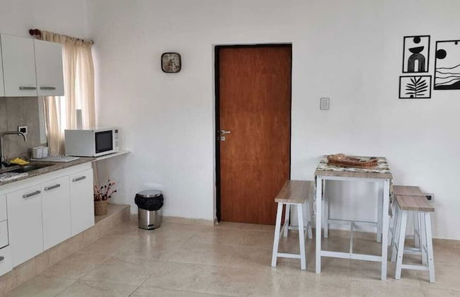 Center Cruz del Eje - Foto 7