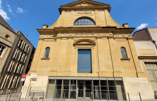 Le Sainte Croix Hyper Centre Metz - Photo 24