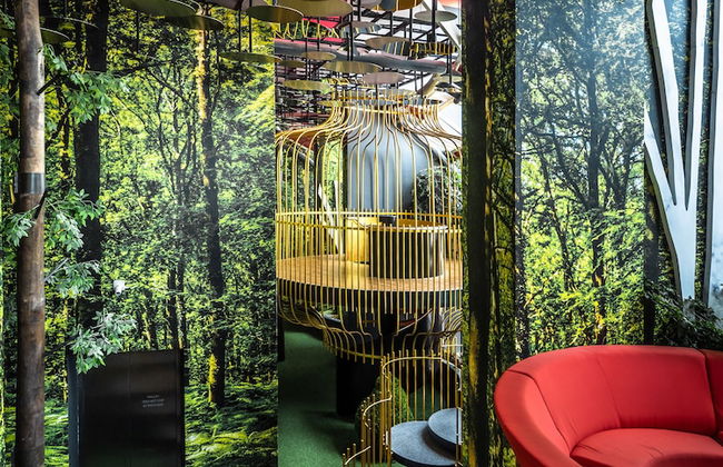 Arte Plus Jalan Ampang by Airhost - Foto 56