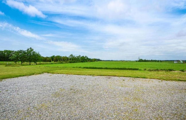 4 Person Holiday Home in Skaerbaek-by Traum - Foto 12