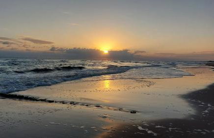 Apartament Let's Sea A19 Gąski - Foto 19