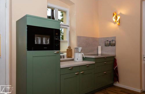 Kavalierhaus im Rhododendronpark Kromlau - Foto 8