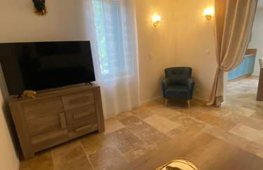 Gite Provençal du Mas Arnaud - Foto 22