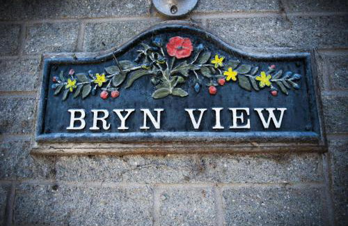 Bryn View – 5 Bedroom Holiday Home – Oxwich - Foto 96