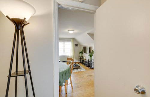 Beech Grove Vacation Rental with Private Yard - Photo 19