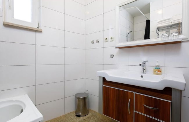 Nice Beach Apartments in Stobreč - Foto 6