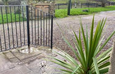 The Annexe - Photo 15