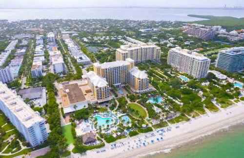 Stunning Studio Apartment Sited The Ritz Carlton - Foto 4