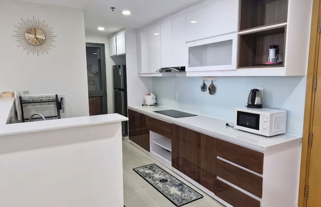 RAINBOW Sky Center TSN Airport - Foto 21