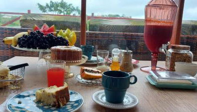 Cabanas Bouganville - Foto 3