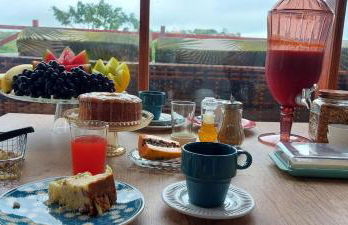 Cabanas Bouganville - Foto 3