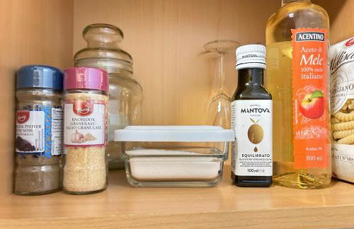 Appartamento a Roma 1 bijou - Foto 5