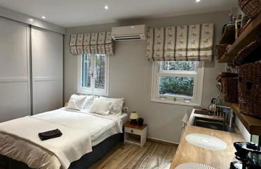 Theodore's cosy apartment - Foto 9