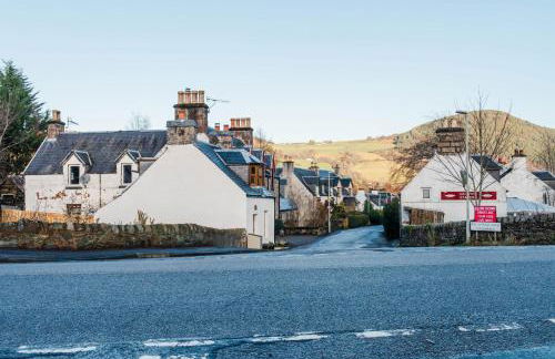 Crossroads Cottage - Foto 36