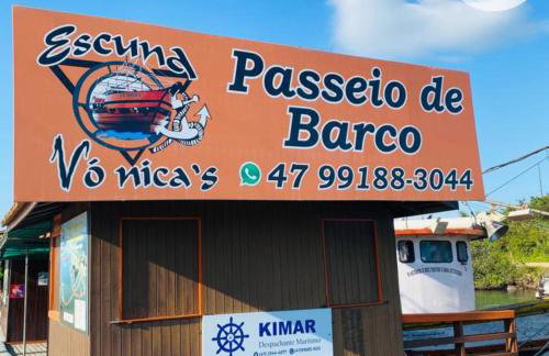 Hospedagem Praia Central - Photo 40