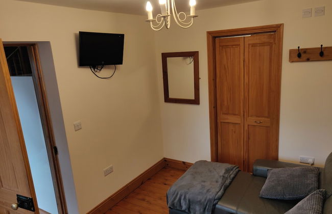 Courtyard Cottage - Great Paxton - Foto 12