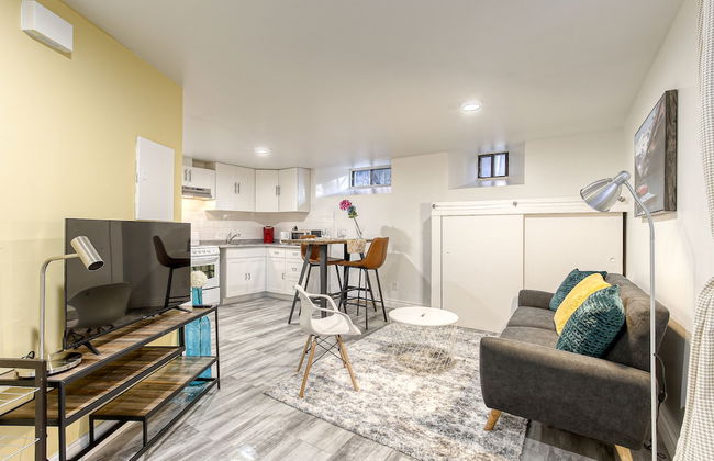 The Bay Suites - Le Plateau-Mont-Royal - Foto 54