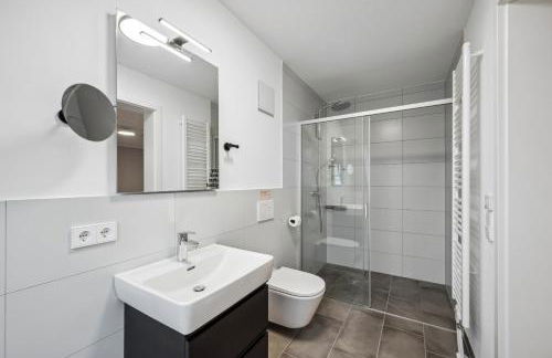 Limehome Karlsruhe Sophienstr. - Foto 70