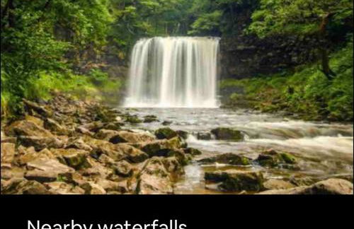 Kookaburra Cottage - Foto 36