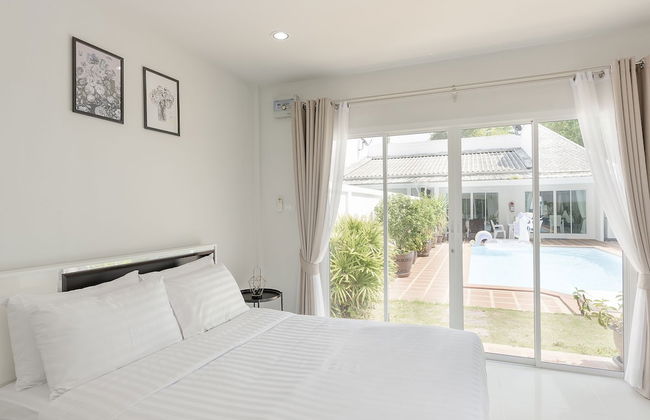 BaanPromphun Pool Villa by BV - Foto 57