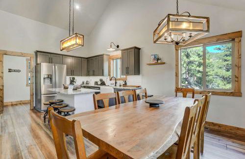 Valley Vista Lodge Hot Tub Shuffleboard Darts BBQ - Foto 59