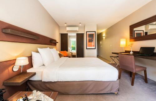 Résidence de Diane - Toulouse - Photo 15