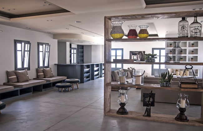 Poseidon of Paros - Photo 8