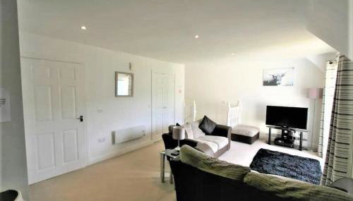 Beautiful Loch Side Apartment with Panoramic Views - Foto 2