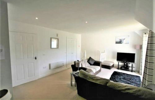 Beautiful Loch Side Apartment with Panoramic Views - Foto 2