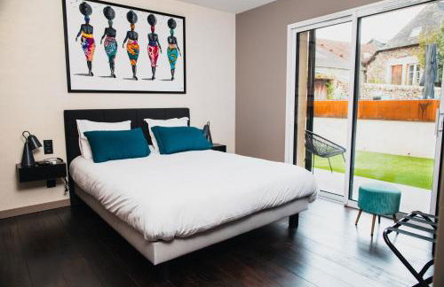 La Villa Cosy - Photo 35