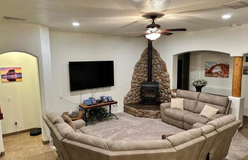 Spacious Home - Foto 17