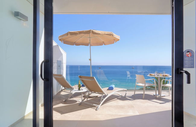 Apartamentos Garden & Sea Boutique Lodging by LIVVO - Foto 19