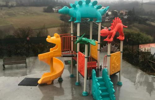 Il Pozzo Country House - Foto 27