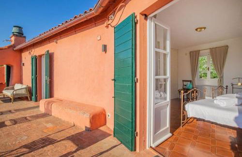 Villa Punta Morcone - Foto 50