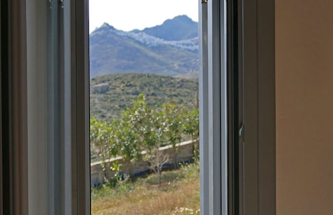 Serifos Houses Aghios Sostis - Foto 51