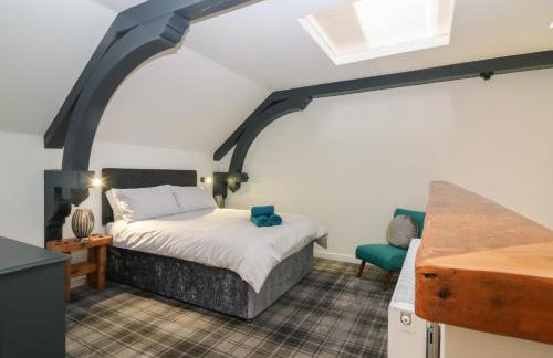 The Reception Room at The Institute Executive Apartments - Foto 13