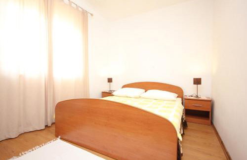 Apartments by the sea Kraj - Pasman - 8247 - Photo 20