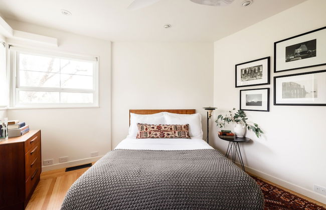 Marquee By Avantstay Modern Stylish Estate w Pool Entertainers Courtyard - Foto 22