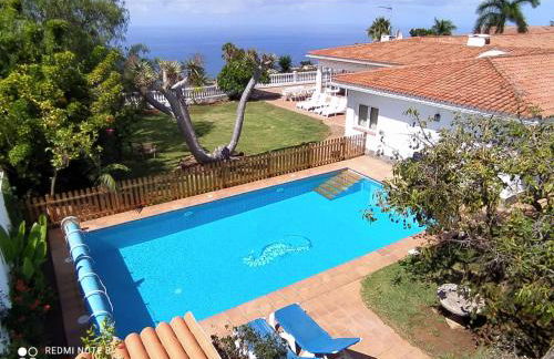 Villa Dragos - Foto 1