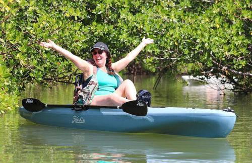 Waterfront Home Just Minutes To Beach - Photo 6