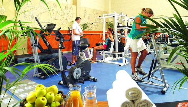 Regency Torviscas Apartments And Suites - Foto 4