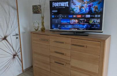 Ferienwohnung Schlossblick - Foto 7