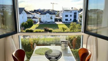 Privatwohnung Rüsselsheim nähe Hyundai Airport Messe etc - Foto 4