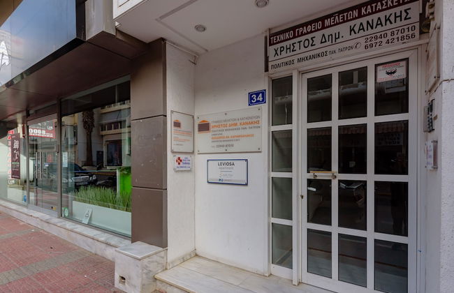 Leviosa apartment airport by Airstay - Foto 30