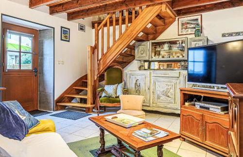 Holiday Home Maison de Kerguen by Interhome - Foto 6