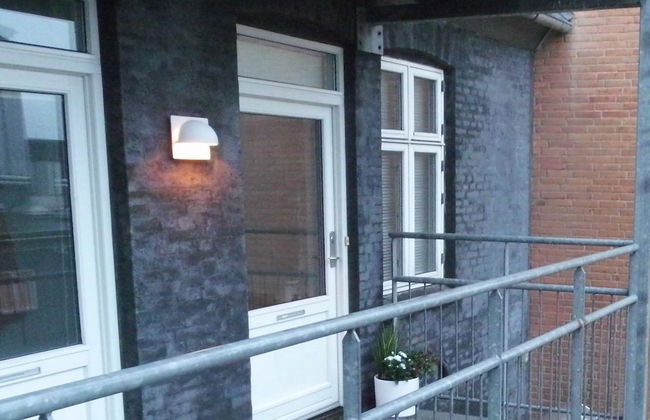 Herning City Apartments - Foto 12