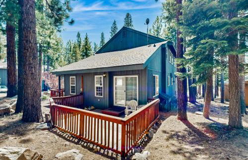 Little Pinecone Retreat - Photo 34