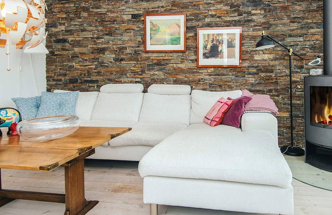 6 Person Holiday Home in Thyholm - Foto 8