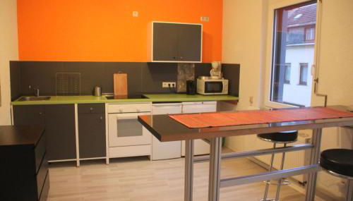 FEWO Steile WH 2 Wand 106 Meerane - Foto 3