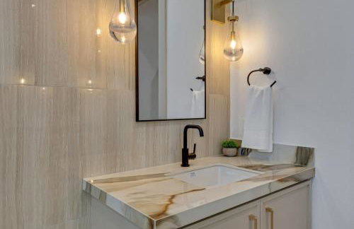 Luxury Beach House Glow in dark golf Game Room - Foto 21